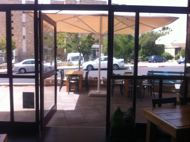 Opinii despre דיצה פיצה-רמת דניה în ירושלים - הסעדה