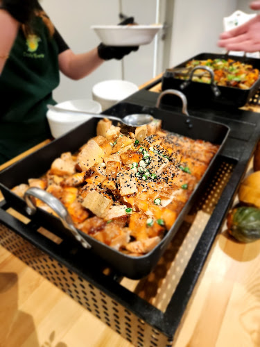 Daily events קייטרינג דיילי איוונטס - הסעדה