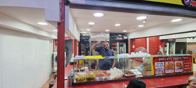 Opinii despre פלאפל מוסא וייצמן נתניה în נתניה - הסעדה