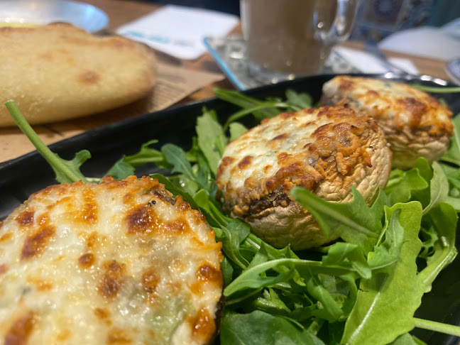 Comentarii opinii despre Cafe Turqouise