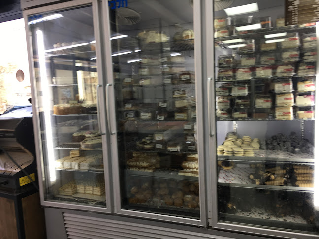 Comentarii opinii despre מאפיות אורן Cafe