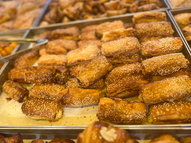 Opinii despre מאפיית ההגנה în תל אביב-יפו - הסעדה