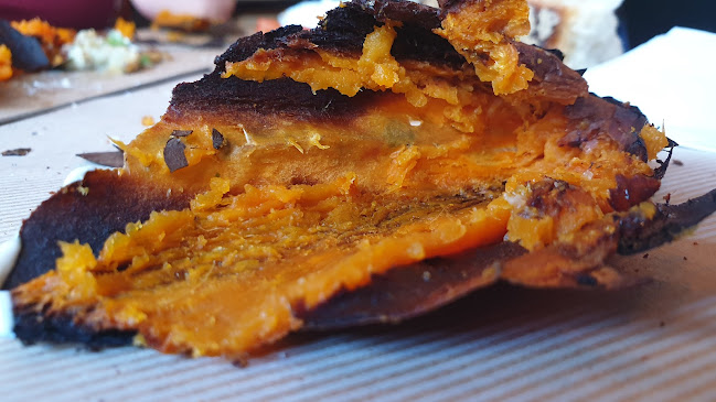 Opinii despre מסעדת צפון אברקסס של איל שני în תל אביב-יפו - הסעדה