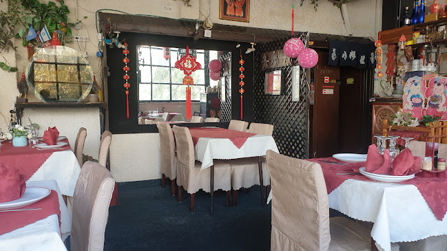 Chung Shing - הסעדה