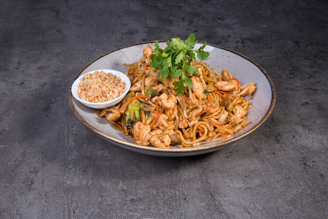 מסעדת פריים אורבן שף וסושי בר - תל אביב-יפו