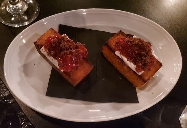 המסגר 1, רעננה