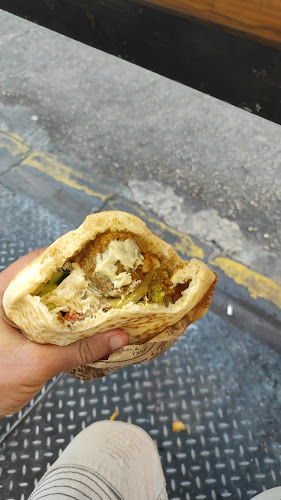 Opinii despre פלאפל השוק רמלה în רמלה - הסעדה