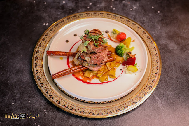 Opinii despre Dunyazad Restaurant ، مطعم دنيازاد מסעדת דוניאזאד în עראבה - הסעדה