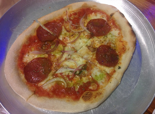 Comentarii opinii despre Mercato Restaurant