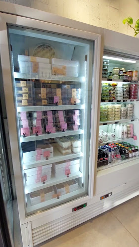 Opinii despre בבקה בייקרי în רעננה - הסעדה