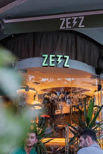 ZETZ TLV - זץ תל אביב