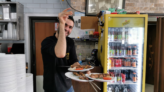 שדרות ירושלים 2, קרית מוצקין