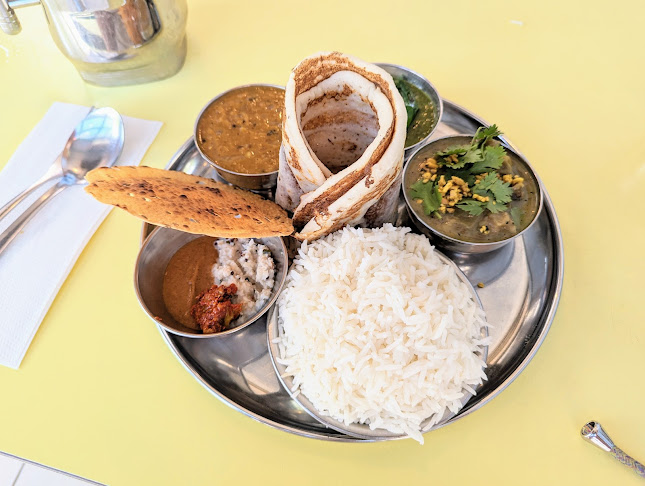 Opinii despre מונאר în תל אביב-יפו - הסעדה