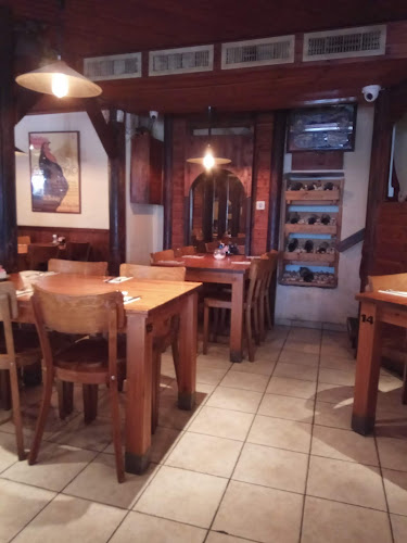 הקישון 1, טבריה