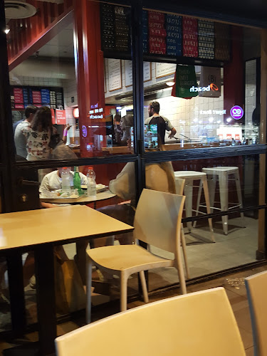 מרכז פנינת אילת, הדורבן 4, אילת