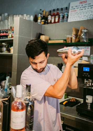 Opinii despre Cafe fiori în תל אביב-יפו - הסעדה