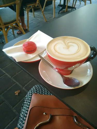 קפה בבלי - הסעדה