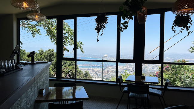 cafe Verdi -קפה ורדי - הסעדה