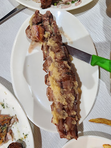 מסעדת חנוך - חיפה