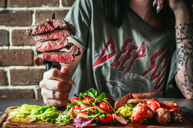 Chill Meal Haifa - חיפה