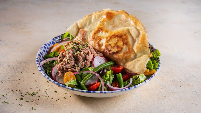 סמטת גן מאיר, תל אביב-יפו