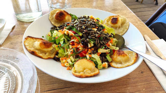 סעודה בגן עדן - צפת