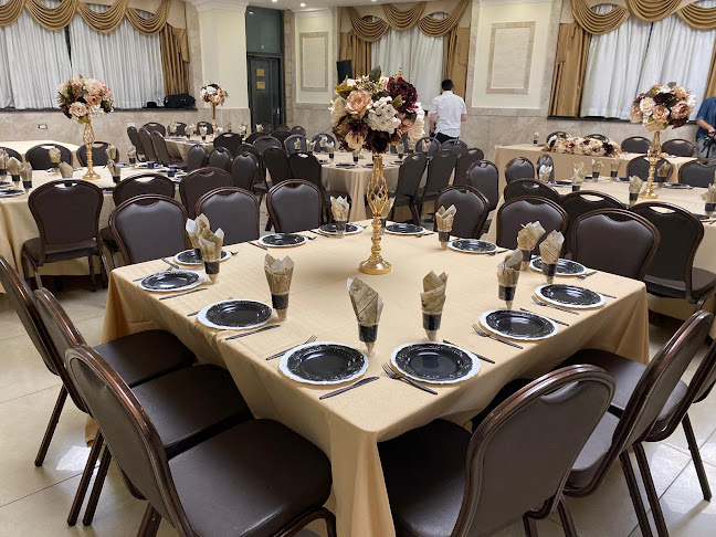 קייטרינג קונספט - שולמית גולדמן