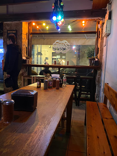 Opinii despre פיצה לינגה în חיפה - הסעדה