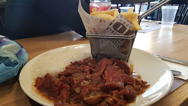 Comentarii opinii despre לה קאזה