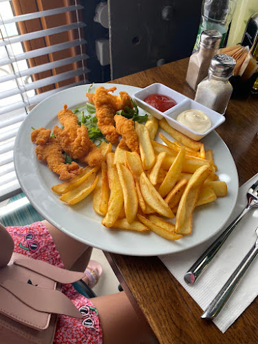 מסעדת סיקיליה Sicilia restaurant مطعم صقلية