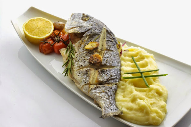 מסעדת ריקוטה