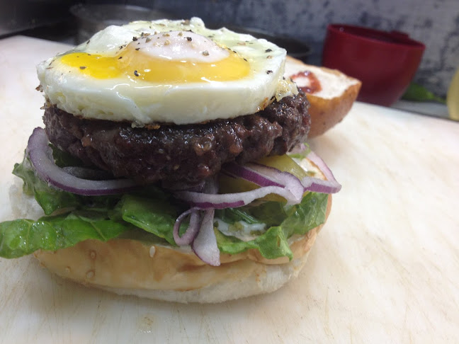 Opinii despre אינגוי מיט אנטריקוט בר în נתניה - הסעדה