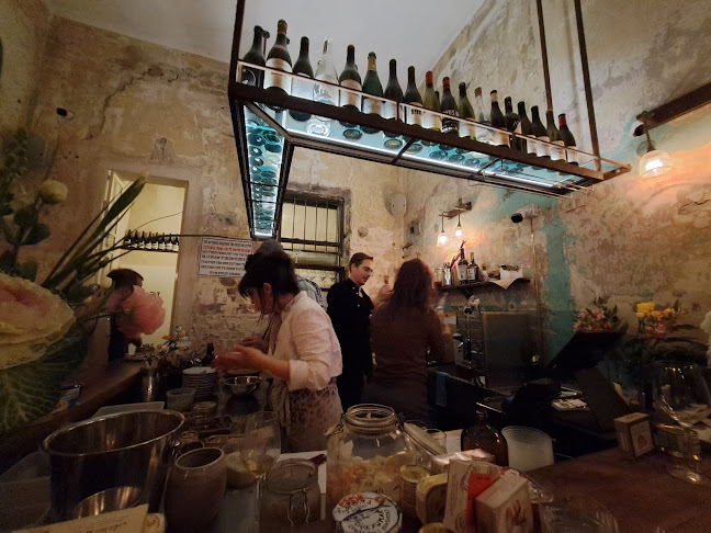 Opinii despre Christoff Wine Salon în תל אביב-יפו - הסעדה