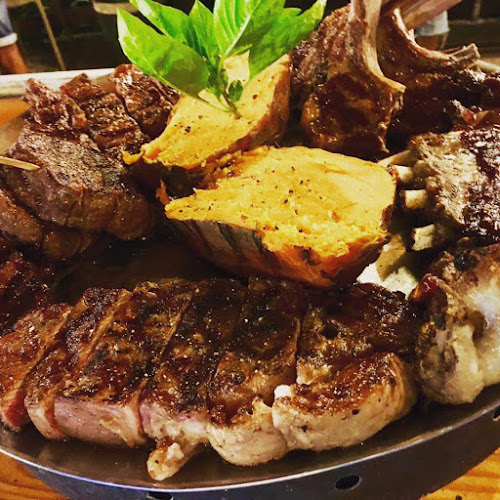 מסעדת שוואטינא - בת גלים - חיפה