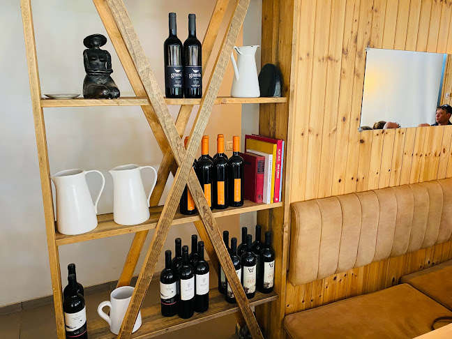 Comentarii opinii despre מסעדת גרציא