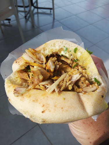 כביש 4, חדרה