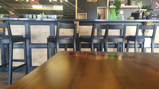 Opinii despre מקסיקנורול în עראבה - הסעדה