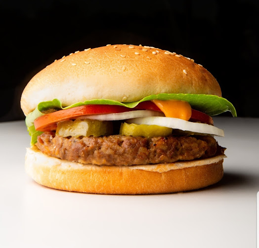 בורגראנץ' סניף אילת - אילת