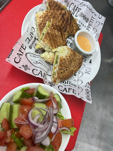 Comentarii opinii despre קפה הנדיב כשר