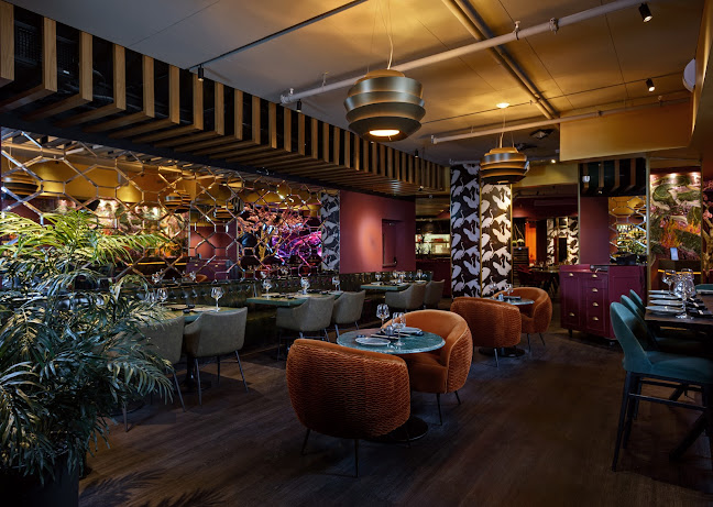 Opinii despre יאוזה yauza în תל אביב-יפו - הסעדה