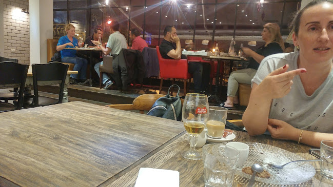 Lala cafe - ללה קפה - הסעדה