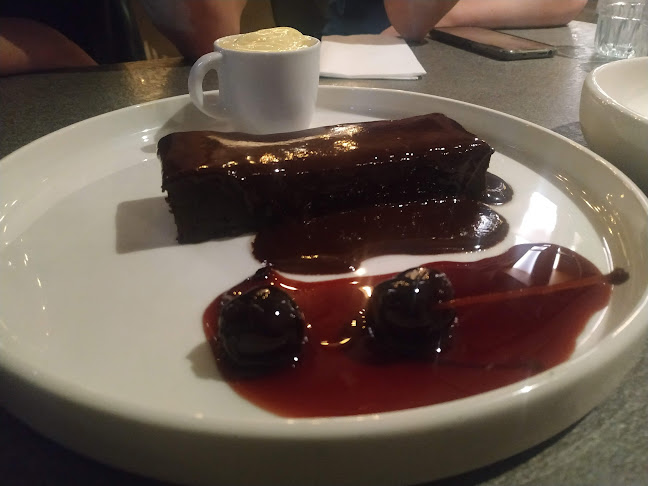 Opinii despre פיצה פורטו איירפורט סיטי în לוד - הסעדה