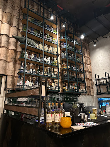 Opinii despre קיצ׳וקאי în תל אביב-יפו - הסעדה