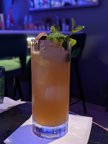 Comentarii opinii despre ג'ין קלאב סאפרים