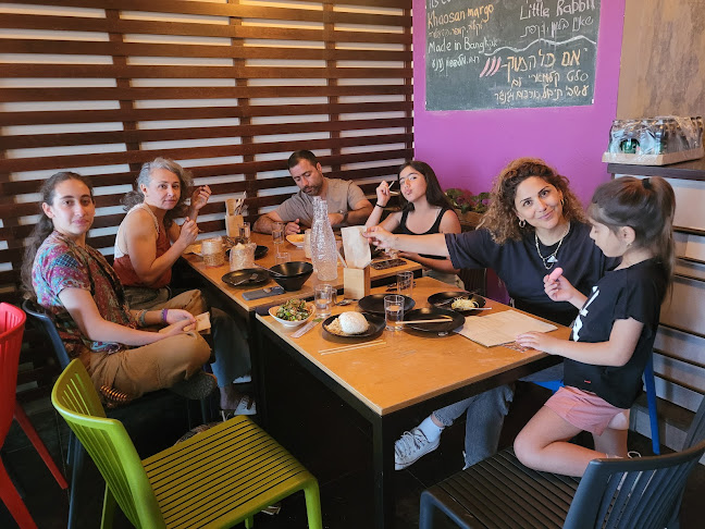 הנמל 23, חיפה