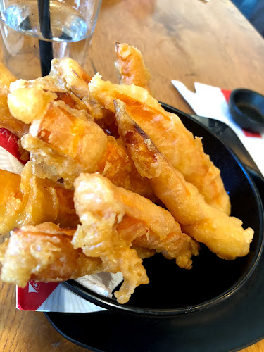 ג׳פניקה כפר סבא | JAPANIKA KFAR SABA - הסעדה