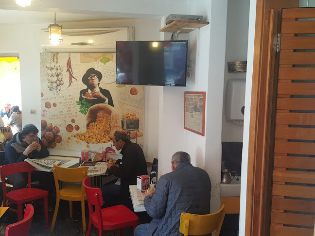 פלאפל דורון - ירושלים