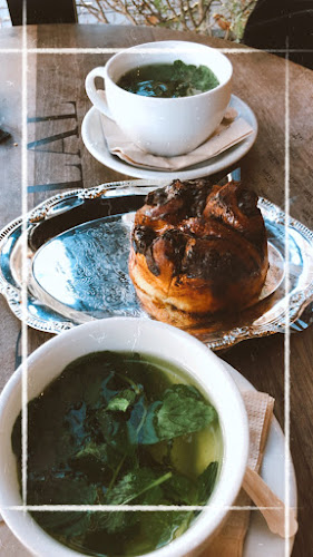 Opinii despre קפה דלאל în תל אביב-יפו - הסעדה