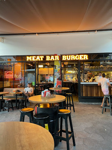 Opinii despre Meatbar burger דיזנגוף în תל אביב-יפו - הסעדה