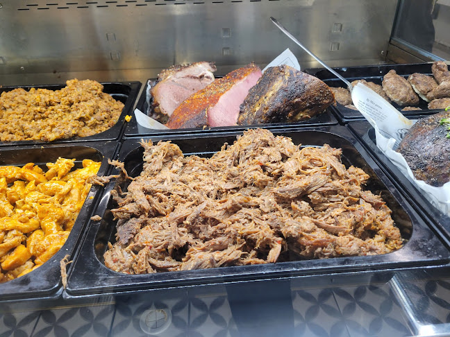 מסעדת גולדיס בית ישראל - ירושלים